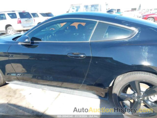 FORD MUSTANG ECOBOOST FASTBACK, 1FA6P8TH5N5135321