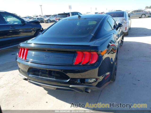 FORD MUSTANG ECOBOOST FASTBACK, 1FA6P8TH5N5135321