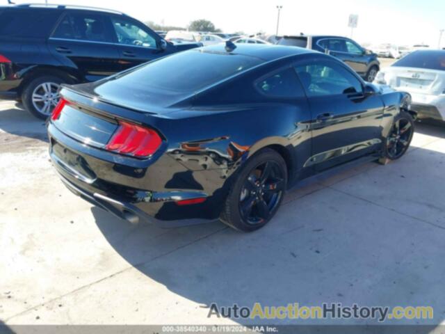 FORD MUSTANG ECOBOOST FASTBACK, 1FA6P8TH5N5135321