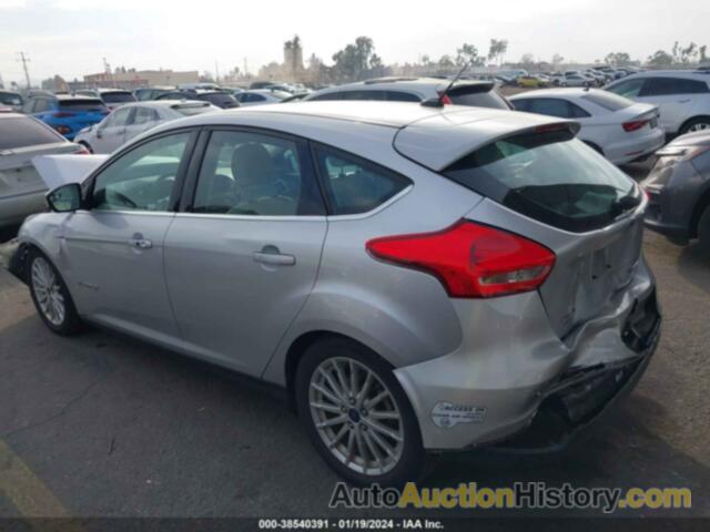 FORD FOCUS ELECTRIC, 1FADP3R44HL230418