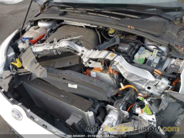 FORD FOCUS ELECTRIC, 1FADP3R44HL230418