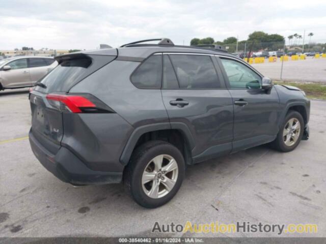 TOYOTA RAV4 XLE, 2T3W1RFV5MC163406