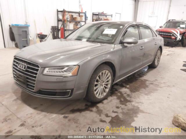 AUDI A8 L 3.0T, WAU34AFD9GN019027