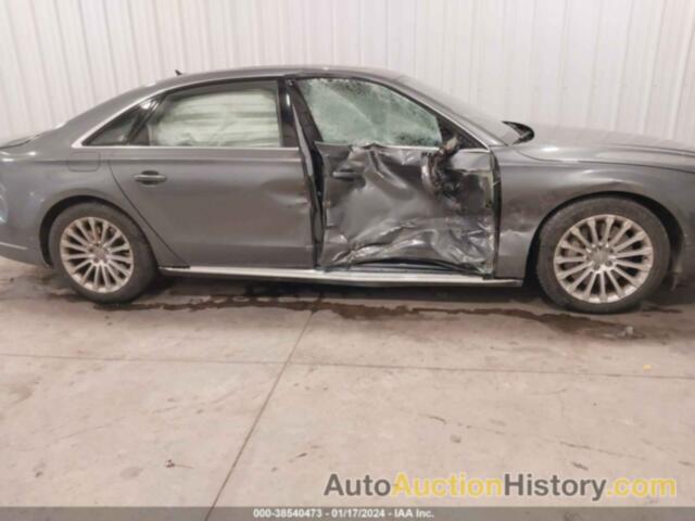 AUDI A8 L 3.0T, WAU34AFD9GN019027