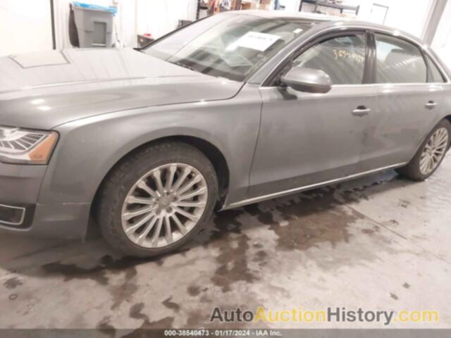 AUDI A8 L 3.0T, WAU34AFD9GN019027