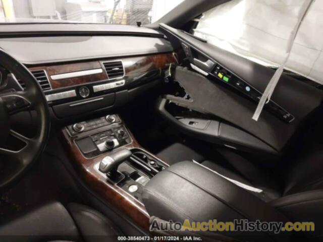 AUDI A8 L 3.0T, WAU34AFD9GN019027