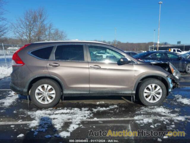 HONDA CR-V EX-L, 2HKRM4H7XEH655037