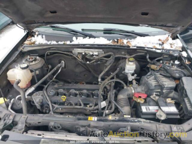 FORD ESCAPE LIMITED, 1FMCU9E73CKB47736