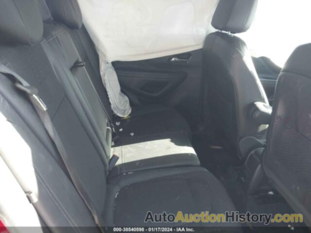 BUICK ENCORE FWD PREFERRED, KL4CJASB4KB949969