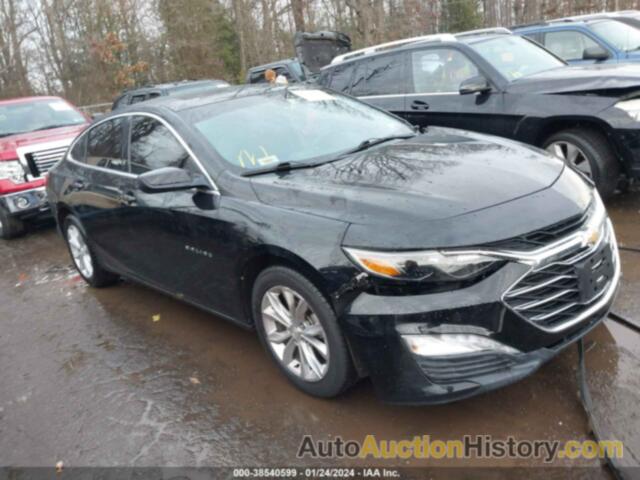 CHEVROLET MALIBU FWD LT, 1G1ZD5ST4MF016990