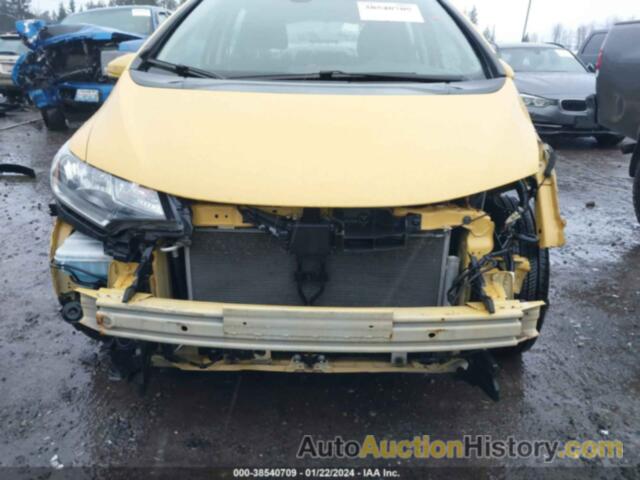 HONDA FIT EX, 3HGGK5H82KM702998