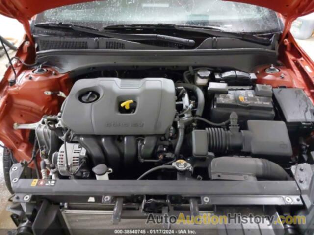 KIA FORTE GT-LINE, 3KPF54AD1PE628364