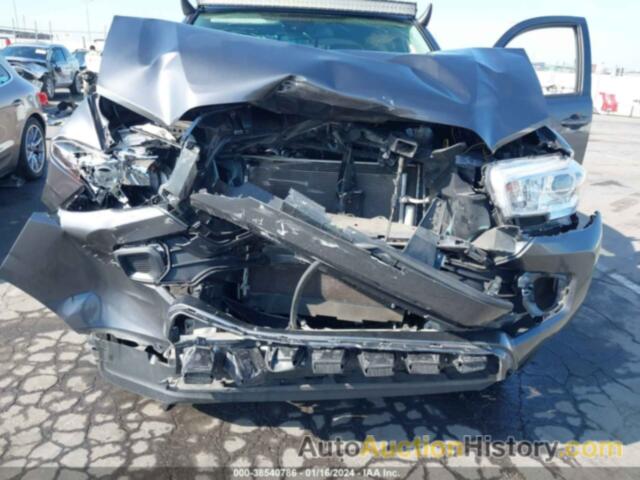 TOYOTA TACOMA SR, 3TYAX5GN8NT040656