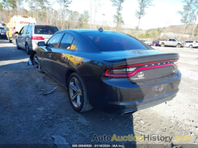 DODGE CHARGER R/T RWD, 2C3CDXCT4HH558896