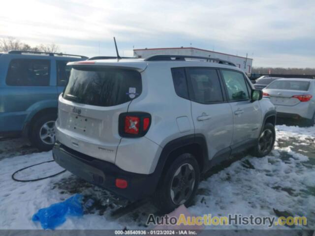 JEEP RENEGADE SPORT 4X4, ZACCJBAB4JPH27420