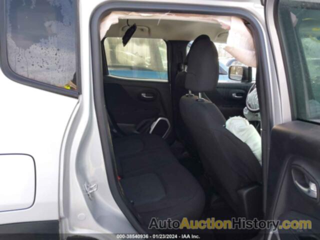 JEEP RENEGADE SPORT 4X4, ZACCJBAB4JPH27420