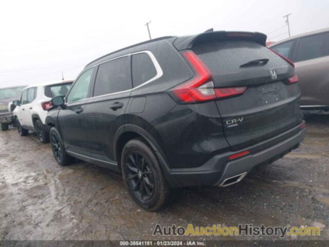 HONDA CR-V HYBRID SPORT, 2HKRS5H54PH713575