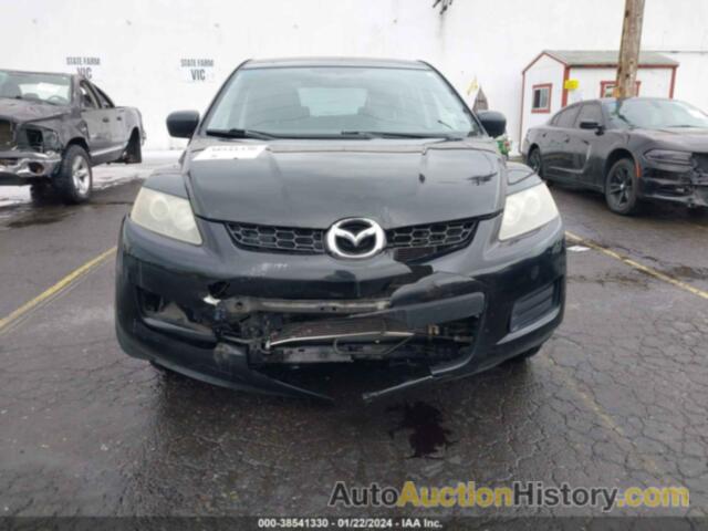 MAZDA CX-7 SPORT, JM3ER293680204101