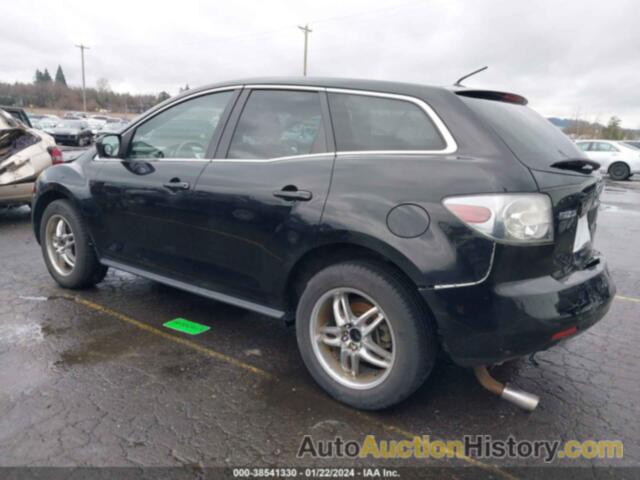 MAZDA CX-7 SPORT, JM3ER293680204101