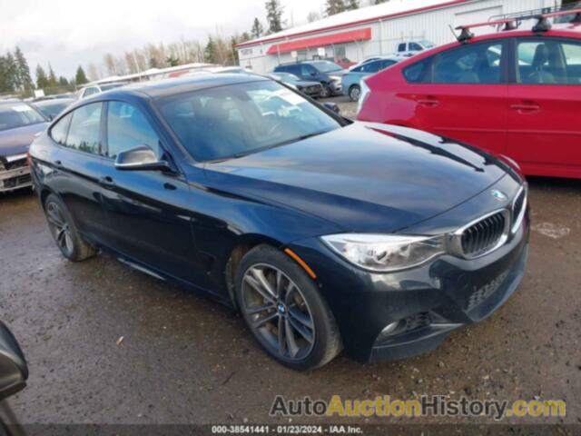 BMW 335I GRAN TURISMO XDRIVE, WBA3X9C56ED867761