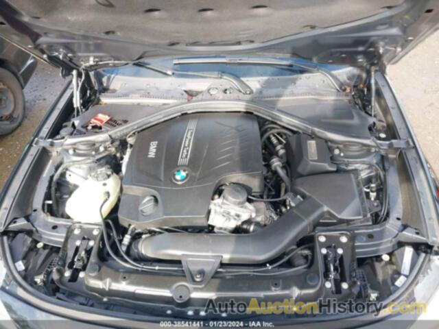 BMW 335I GRAN TURISMO XDRIVE, WBA3X9C56ED867761