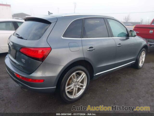 AUDI Q5 2.0T PREMIUM, WA1LFAFPXDA020630