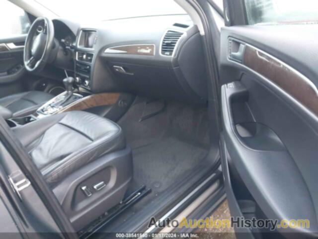 AUDI Q5 2.0T PREMIUM, WA1LFAFPXDA020630