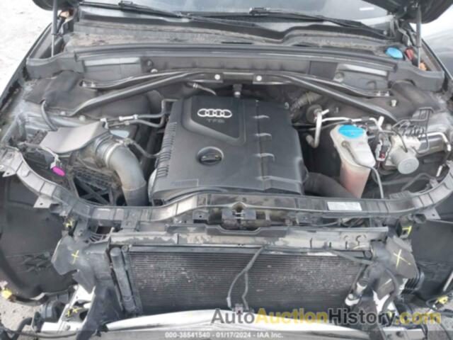 AUDI Q5 2.0T PREMIUM, WA1LFAFPXDA020630