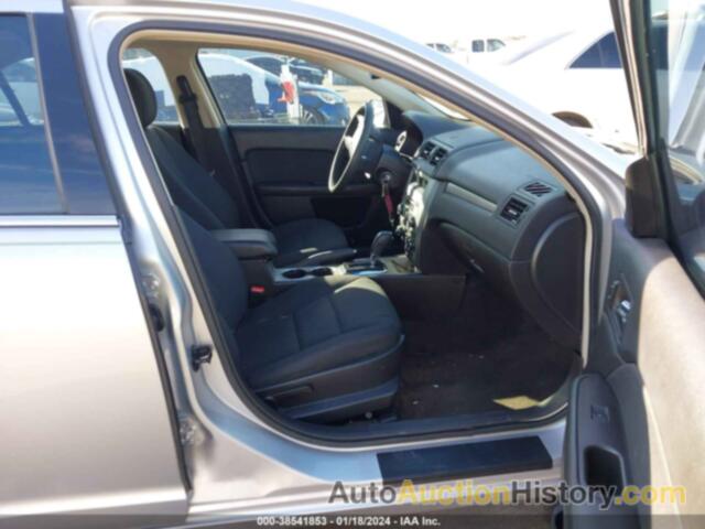 FORD FUSION SE, 3FAHP0HA7CR436477