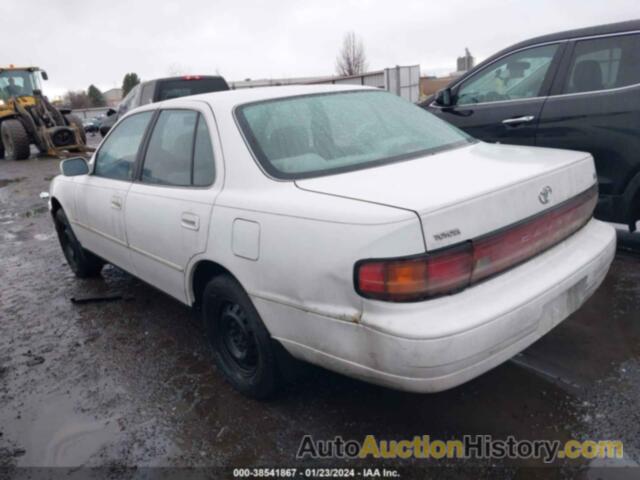 TOYOTA CAMRY LE, JT2SK12E7P0176080