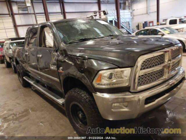 RAM 2500 LARAMIE, 3C6UR5NL1EG277239