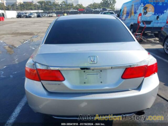 HONDA ACCORD LX, 1HGCR2F3XEA014894