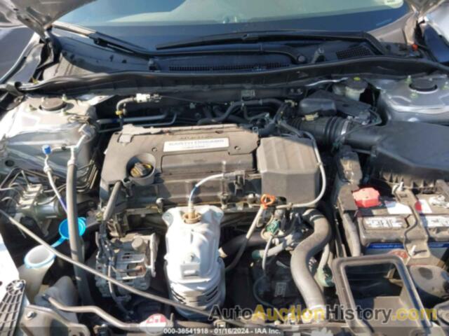 HONDA ACCORD LX, 1HGCR2F3XEA014894