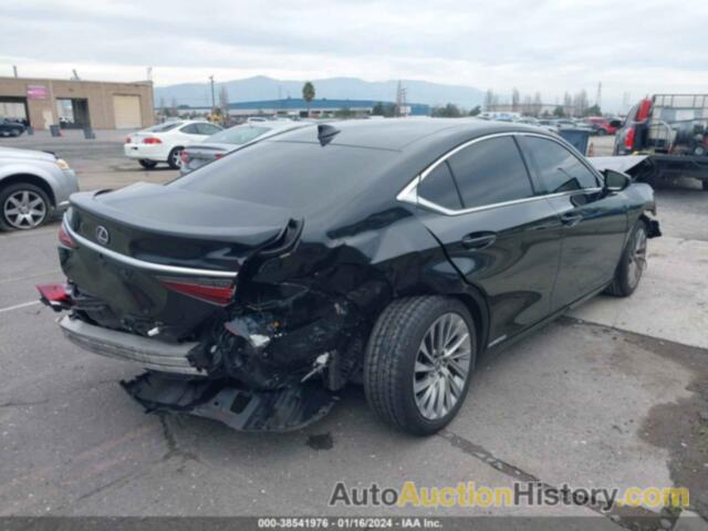 LEXUS ES 300H LUXURY, 58AE21B13LU011393