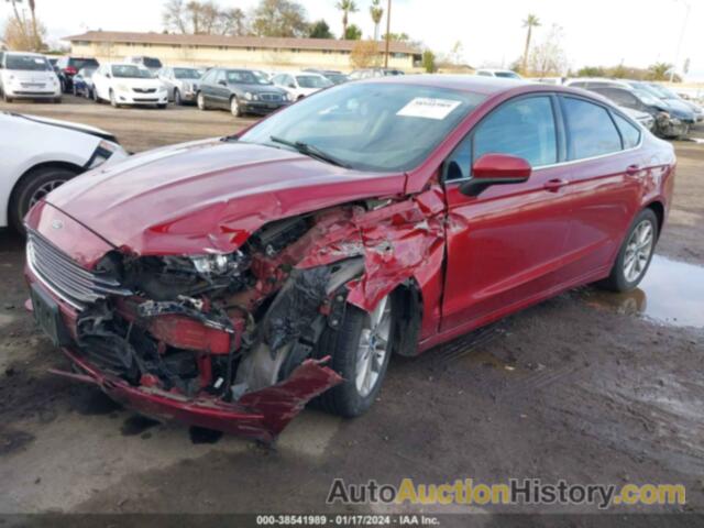 FORD FUSION SE, 3FA6P0HDXHR313037