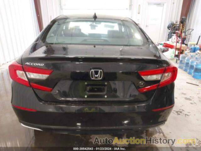 HONDA ACCORD EX, 1HGCV1F4XKA058789