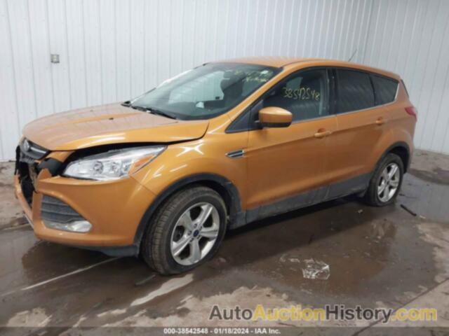 FORD ESCAPE SE, 1FMCU9GXXGUC11584