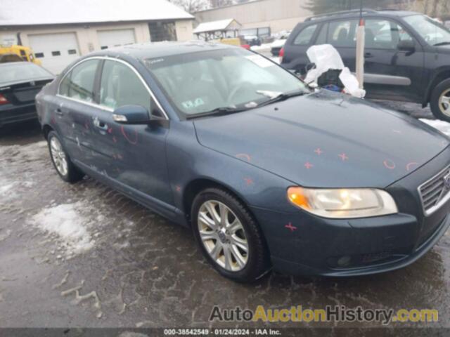 VOLVO S80 3.2, YV1AS982791092895