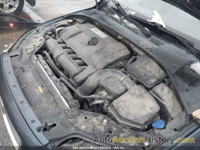 VOLVO S80 3.2, YV1AS982791092895