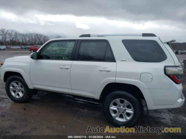 TOYOTA 4RUNNER, JTEBU5JR4K5649549