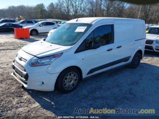 FORD TRANSIT CONNECT XLT, NM0LS7F76J1346972