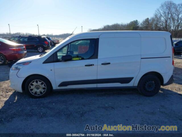 FORD TRANSIT CONNECT XLT, NM0LS7F76J1346972