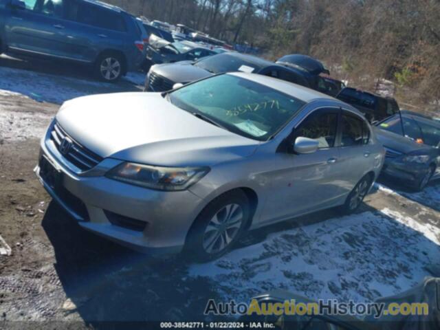 HONDA ACCORD LX, 1HGCR2F38FA079762