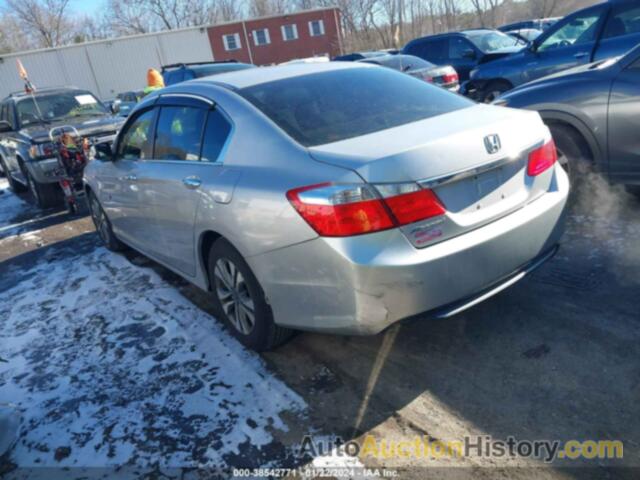 HONDA ACCORD LX, 1HGCR2F38FA079762