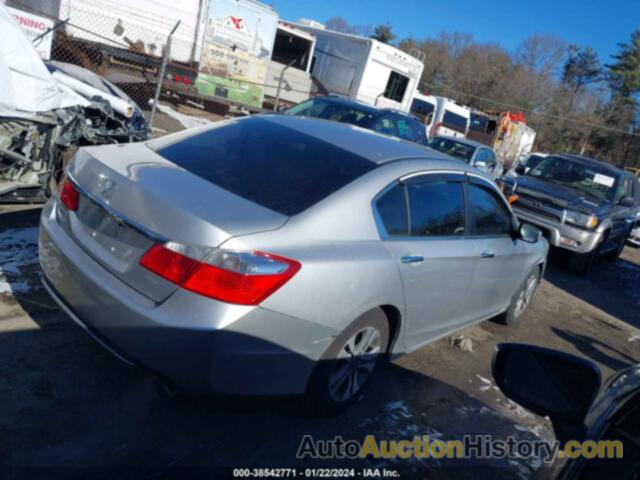 HONDA ACCORD LX, 1HGCR2F38FA079762