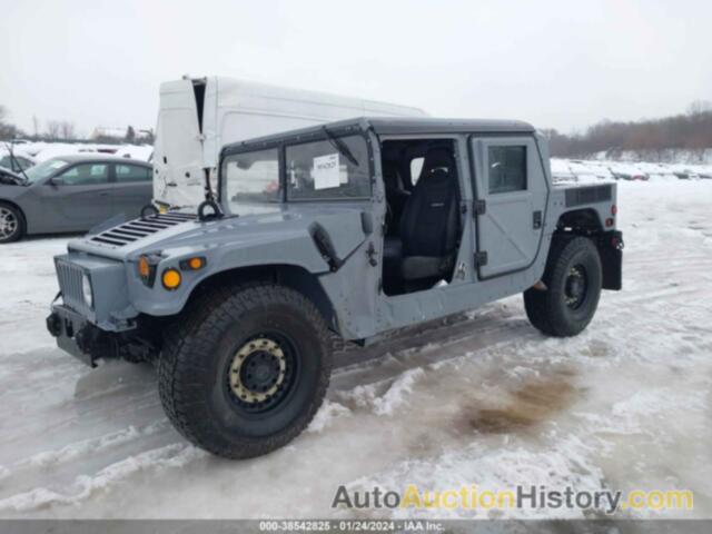 AM GENERAL HUMMER, 351050