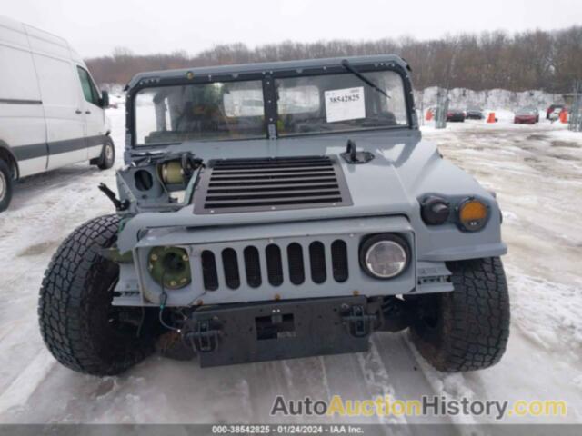 AM GENERAL HUMMER, 351050