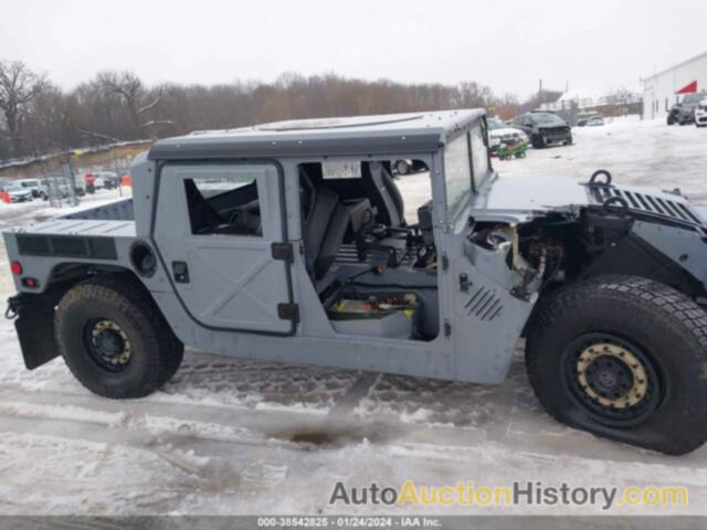 AM GENERAL HUMMER, 351050