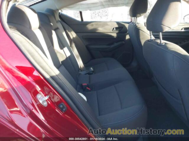 NISSAN ALTIMA SV INTELLIGENT AWD, 1N4BL4DW5PN404906