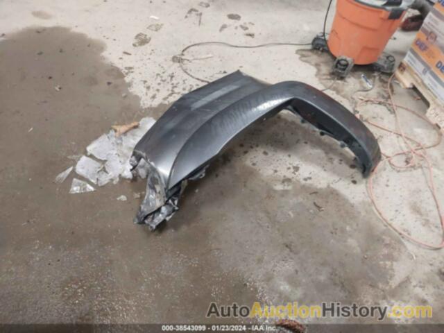 TOYOTA TACOMA BASE V6, 5TFUU4EN0FX137764